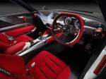Nissan IDx Nismo Concept 2013 года